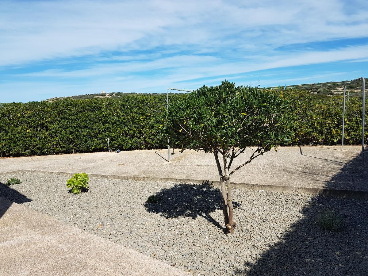 Villa Maria Cala'N Blanes  Exterior foto
