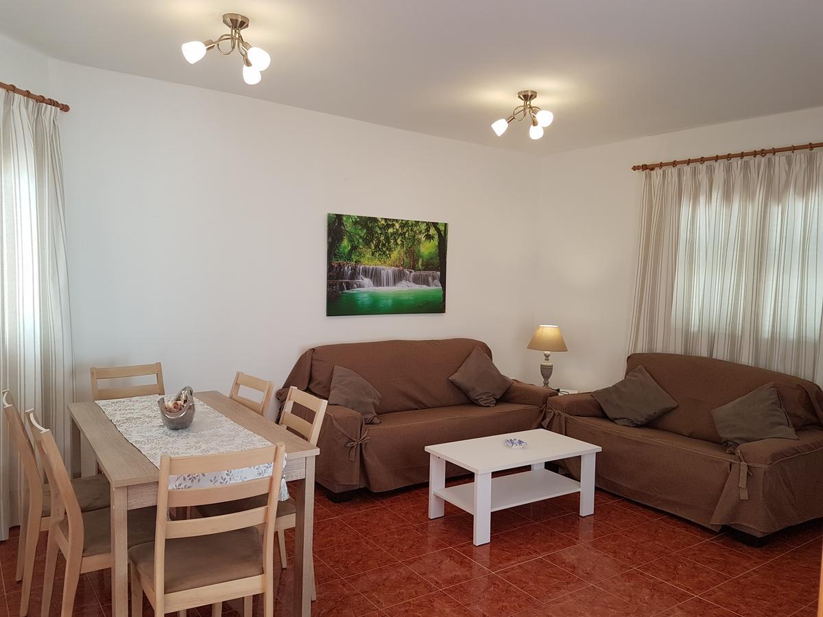 Villa Maria Cala'N Blanes  Exterior foto